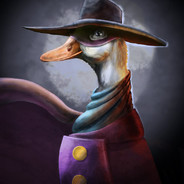 Darkwing-Duck