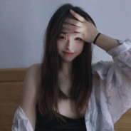 纯情少女美倩倩