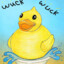 Wucky the Plucky Ducky