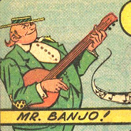 mrBanjo