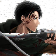 Levi Ackerman
