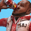 sprite cranberry