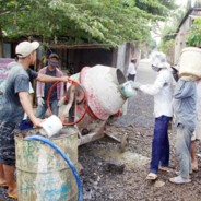 Xe Ôm Phụ Hồ Đồng Nát