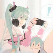 Hatune Miku