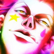 Hisoka's avatar