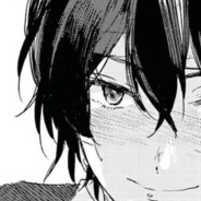 她说是骑自行车磨的