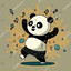 LastPandaDancing