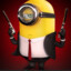 gangster minion