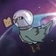 Space Pigeon