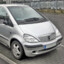 mercedes a140