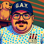 Average White Van Driver