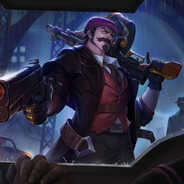 Aldana avatar