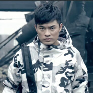 爱情公寓狙击手曾小贤