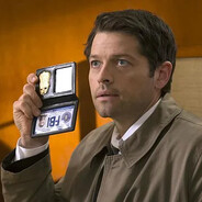 Castiel
