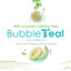 Cleaning by Bubble Teal