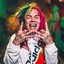 6ix9ine{TEKASHI69}