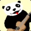 LP ♦ A Thousand Pandas