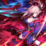 一路火花带闪电