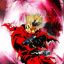 TriGun~X