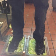 Burger King Foot Lettuce avatar