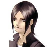 Player Avatar