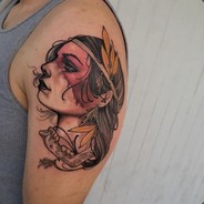 Big Avatar