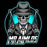 MR AIMLOS