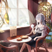 在江湖的徐凤年