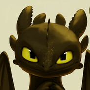 Toothless