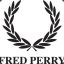 Fred Perry