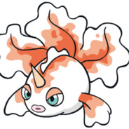 Goldeen