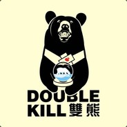夺命双熊