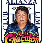 Papá Chacalon
