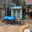 Roadside Indian Toilet