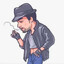 Steam avatar