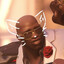 DOOMFIST