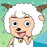 人帅枪刚喜羊羊