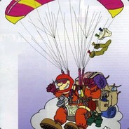 это не Арчи! - это