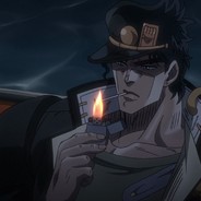 Jotaro