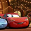 Lightning McQueen