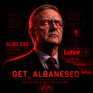 GET_ALBANESED