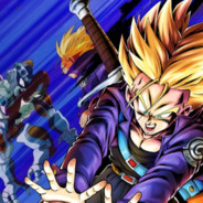 SaiyanTrunks