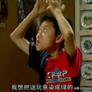 她就像那彼岸花