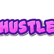 H U S T L E