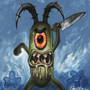 **Plankton**