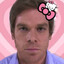 Dexter Morgan ♡