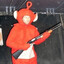 Steam avatar