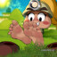 Goombella&#039;s Stinky Stompers