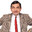 International Sex Icon Mr Bean