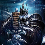 King Arthas